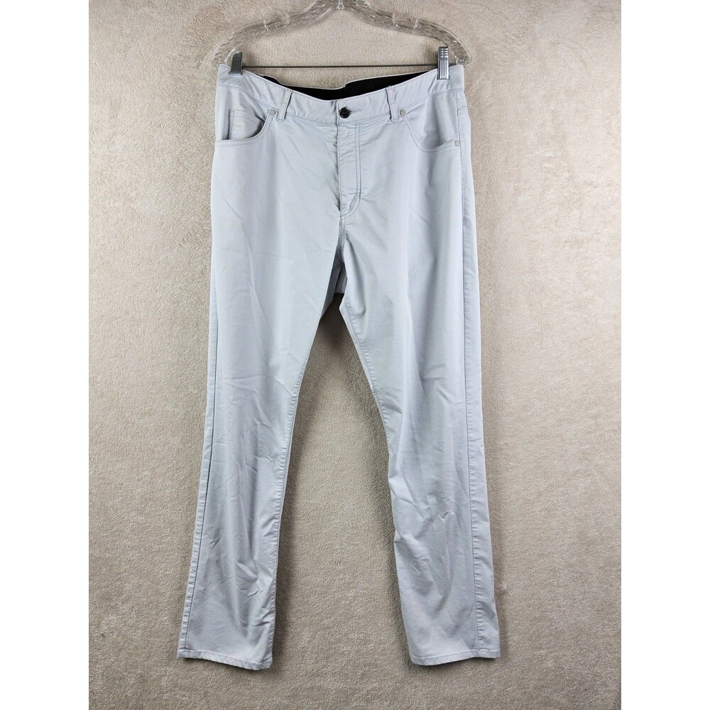 Nike Men's Flex 5 Pocket Slim Fit Golf Pants Dri-Fit Size 34x32